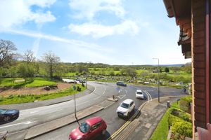 VIEW FROM PROPERTY - click for photo gallery